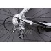 Jamis Ventura Comp Alloy Road Bike w/ Carbon Fork Shimano Sora 9 speed 51cm New - B0765BV4CD